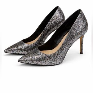 Mix No. 6 Six Sparkle Danyah Pumps Size 9